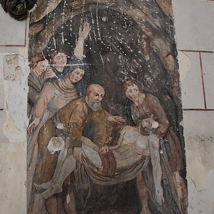 Photo de Église Saint-Martin de Cahuzac