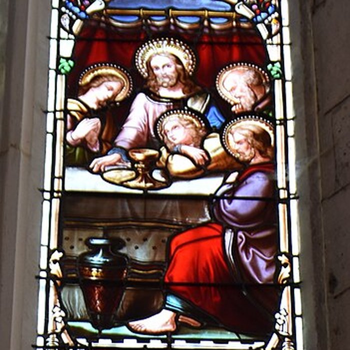 Photo de Église Saint-Martin de Cahuzac