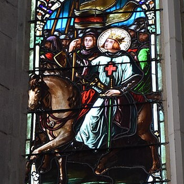 Photo de Église Saint-Martin de Cahuzac