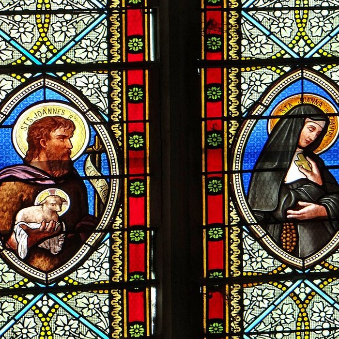 Photo de Église Saint-Martin de Cahuzac