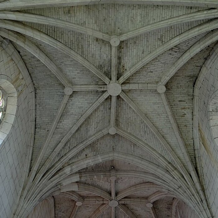 Photo de Église Saint-Martin de Cahuzac
