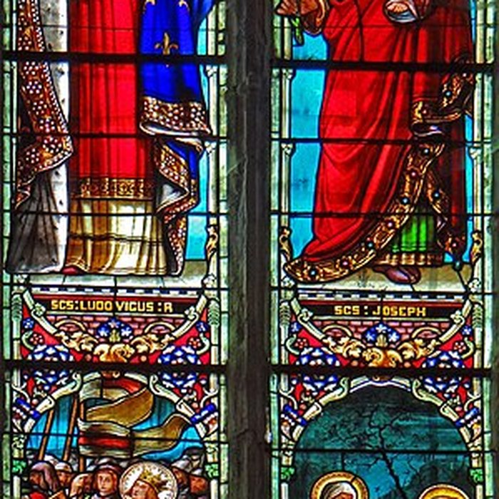 Photo de Église Saint-Martin de Cahuzac