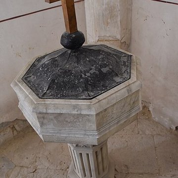 eglise saint martin de cahuzac