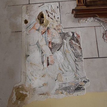 Église Saint-Martin de Cahuzac