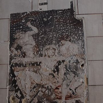 Église Saint-Martin de Cahuzac