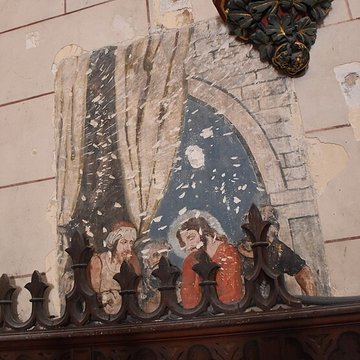 Église Saint-Martin de Cahuzac