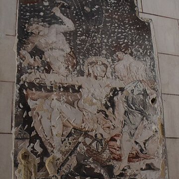 Église Saint-Martin de Cahuzac