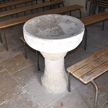 Église Saint-Martin de Cahuzac