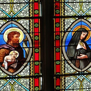 Église Saint-Martin de Cahuzac