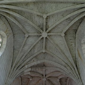 Église Saint-Martin de Cahuzac