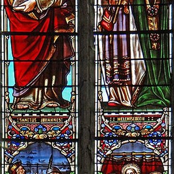 Église Saint-Martin de Cahuzac