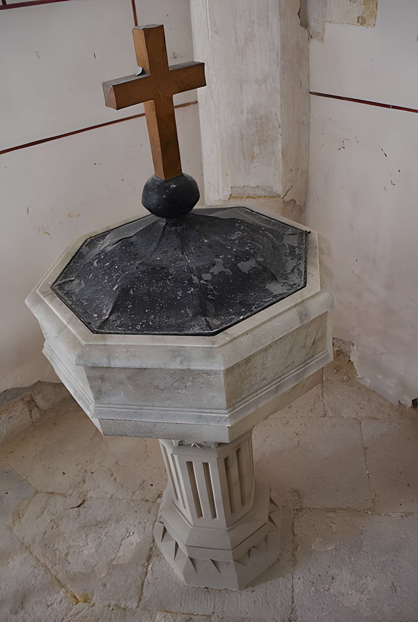 Église Saint-Martin de Cahuzac