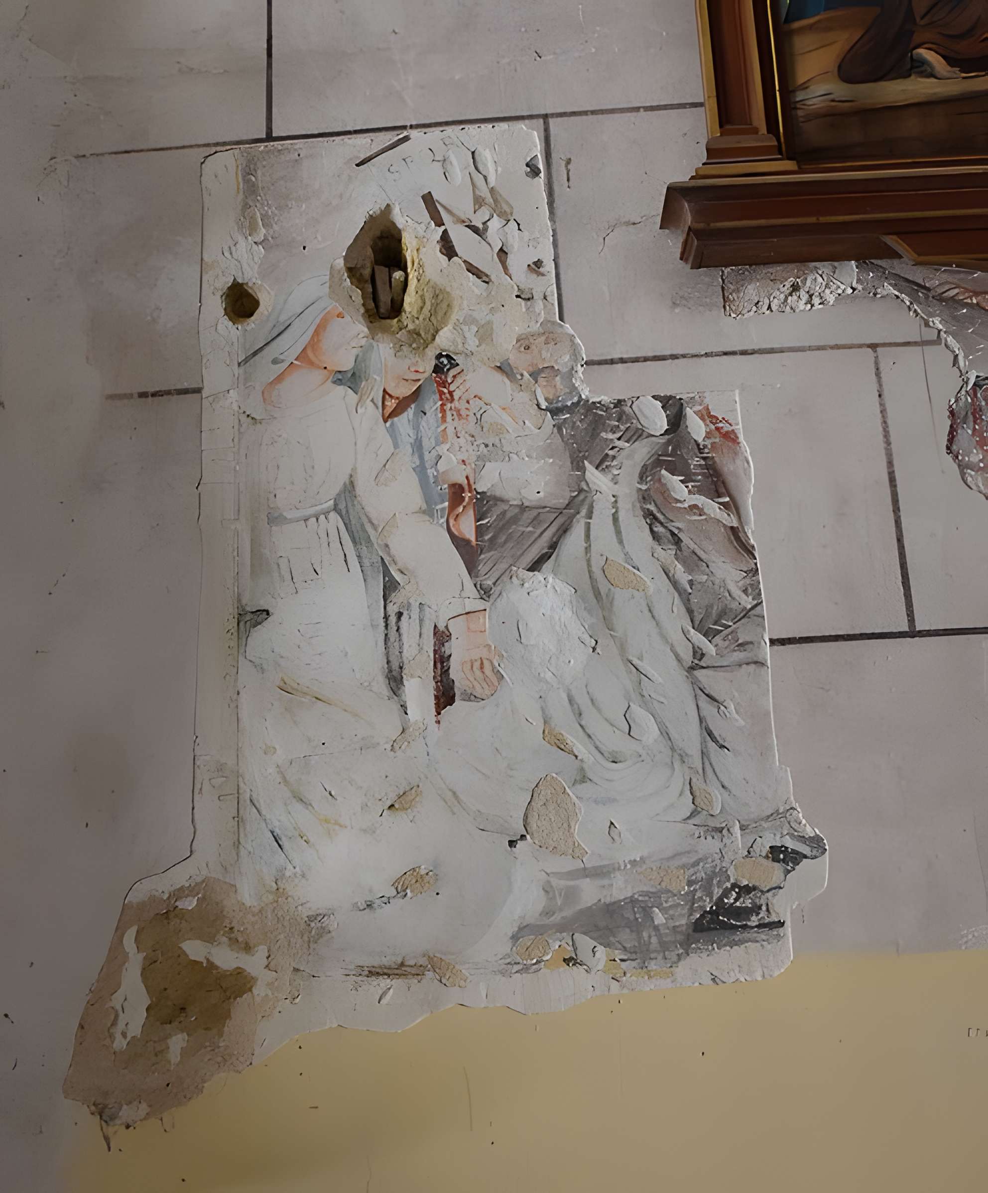 Église Saint-Martin de Cahuzac