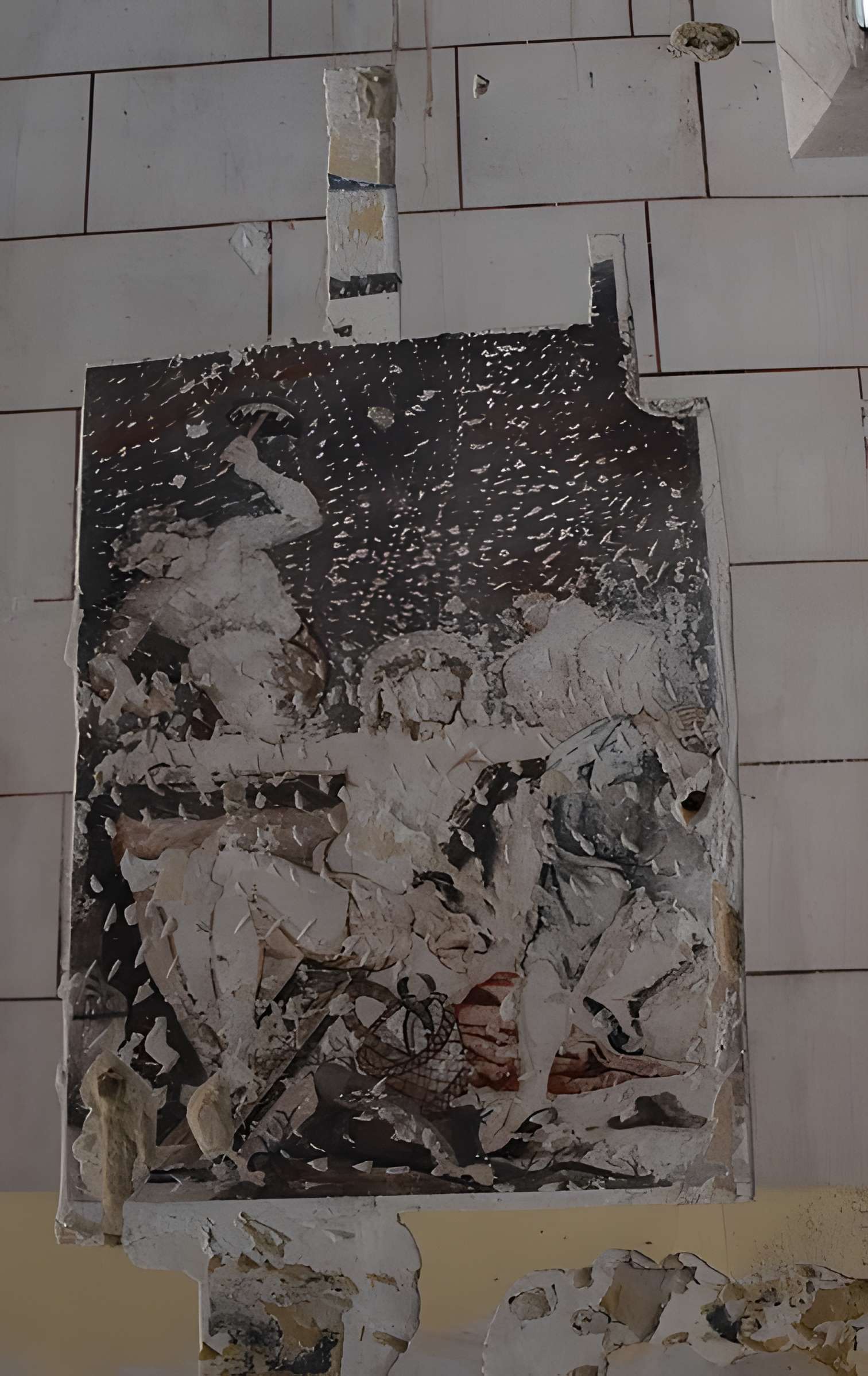 Église Saint-Martin de Cahuzac