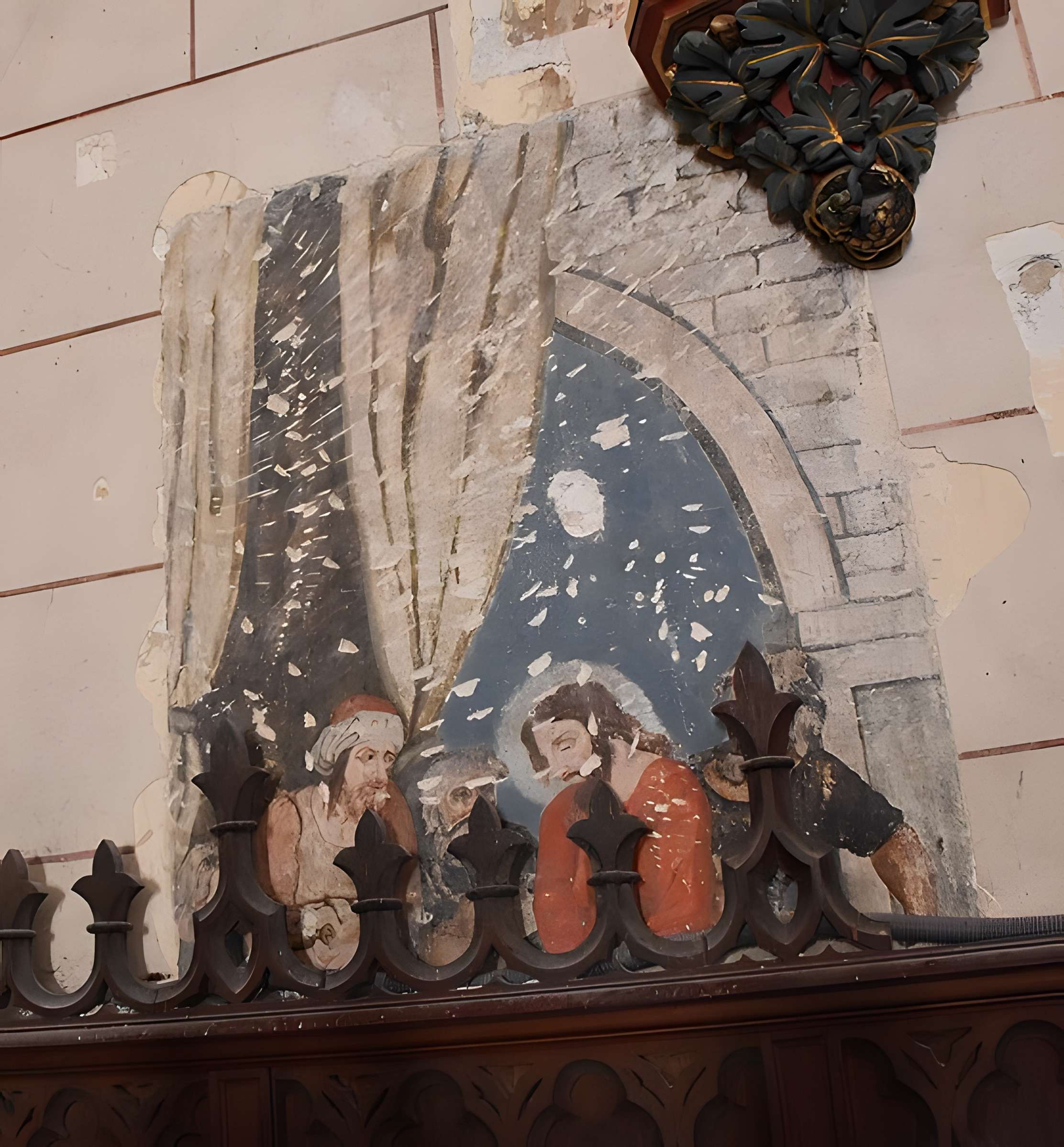 Église Saint-Martin de Cahuzac