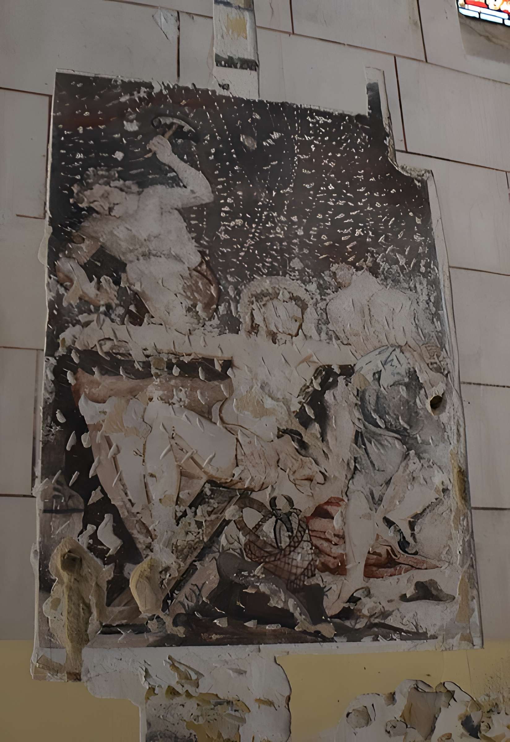 Église Saint-Martin de Cahuzac