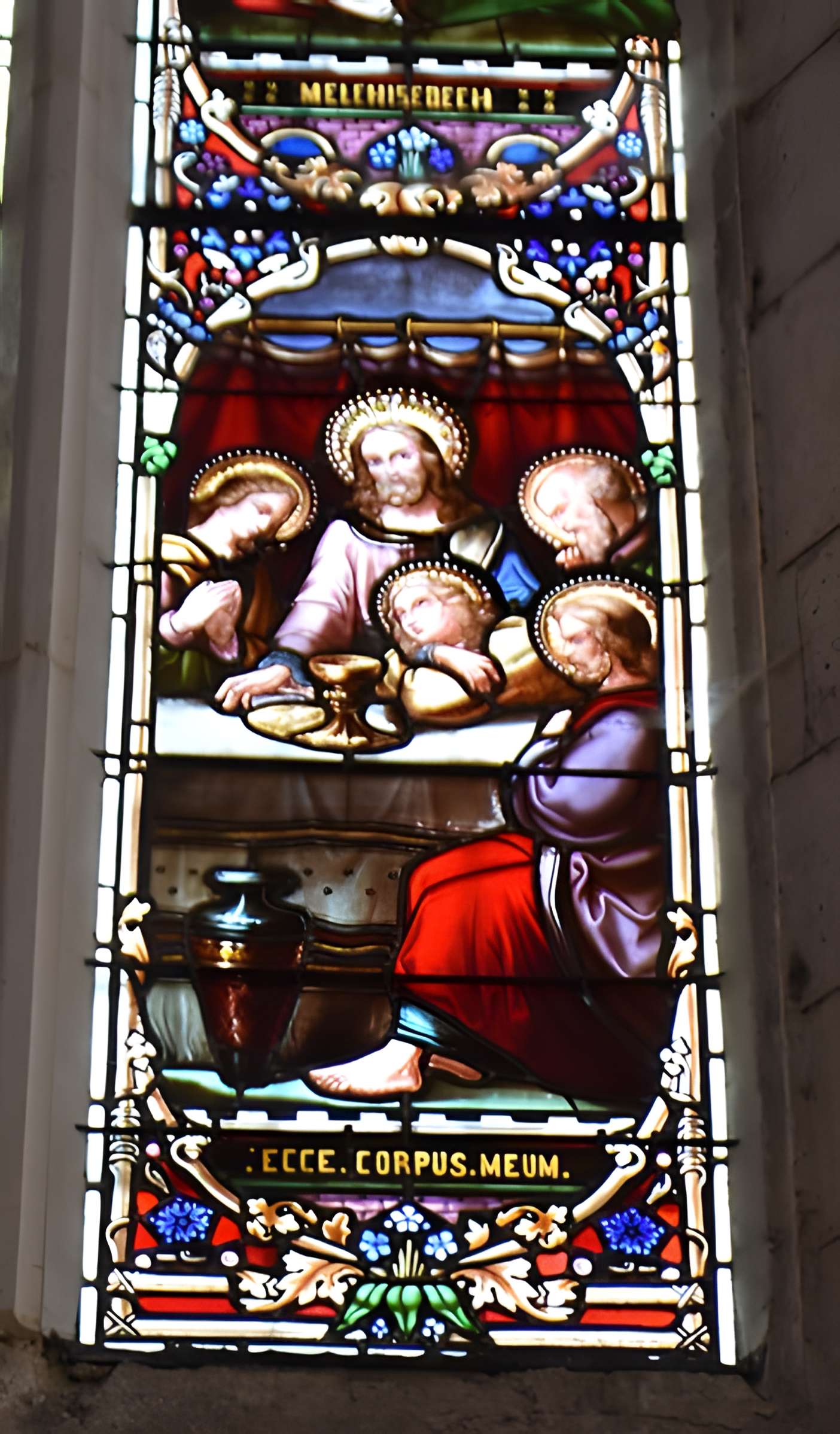 Église Saint-Martin de Cahuzac