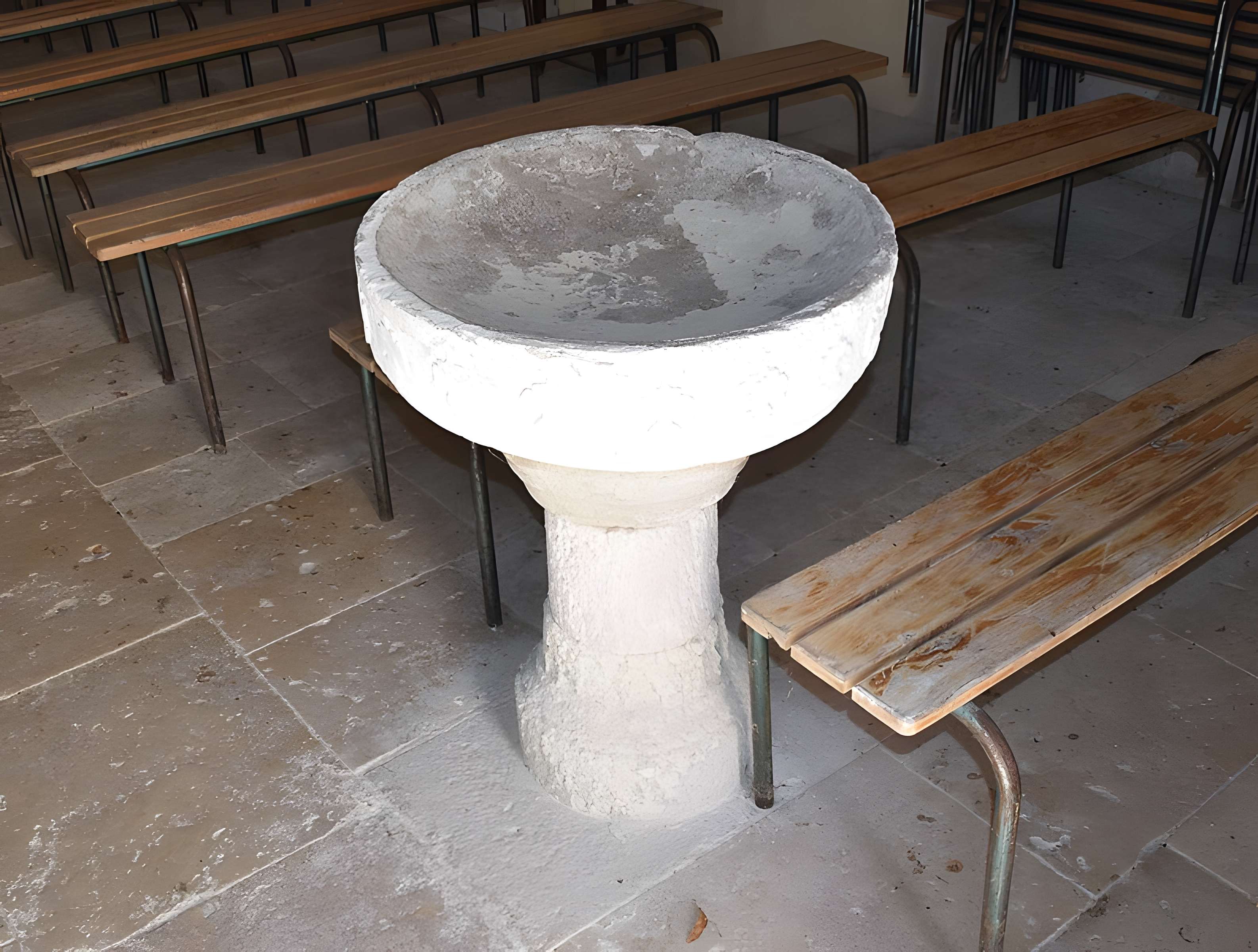 Église Saint-Martin de Cahuzac