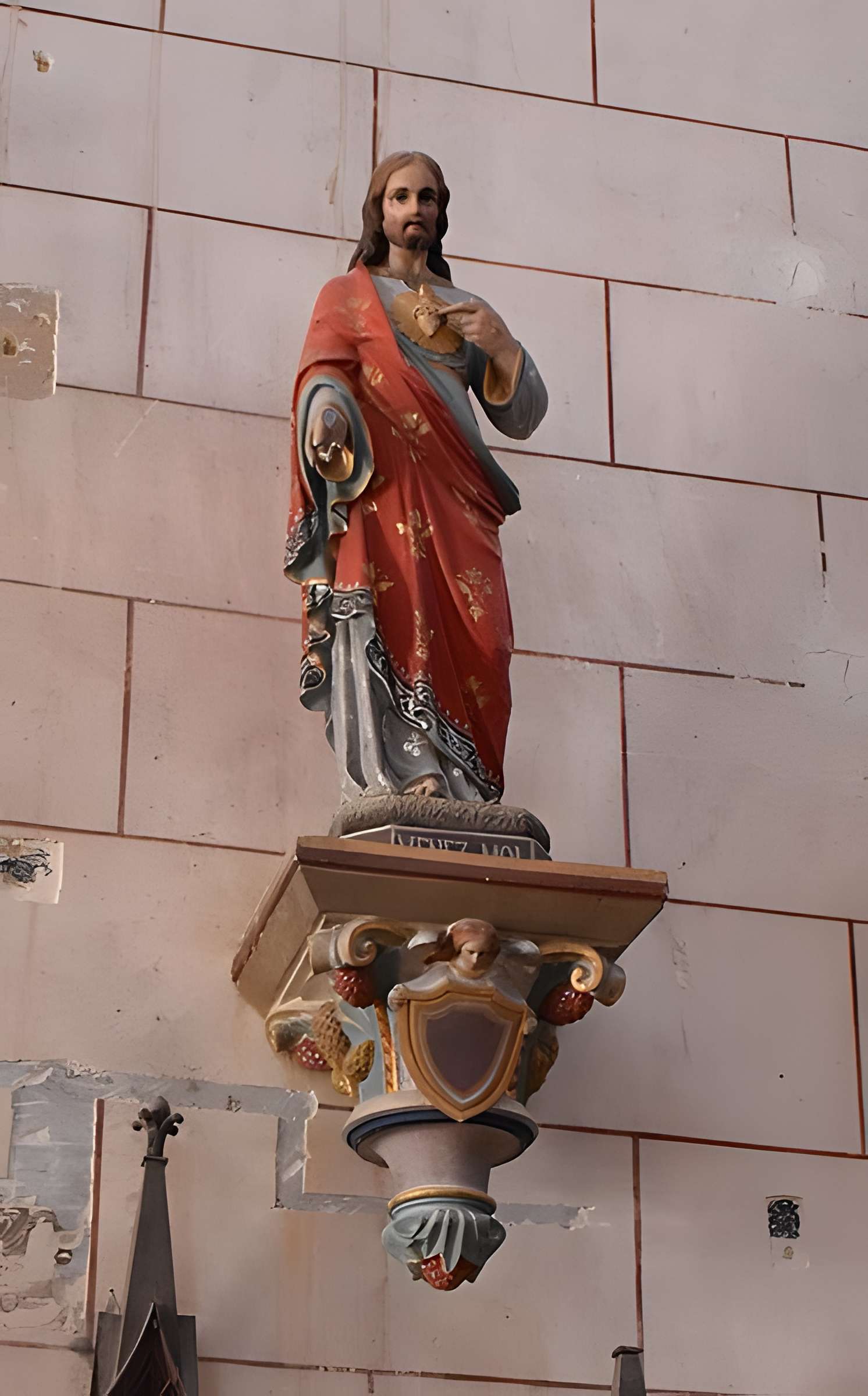 Église Saint-Martin de Cahuzac