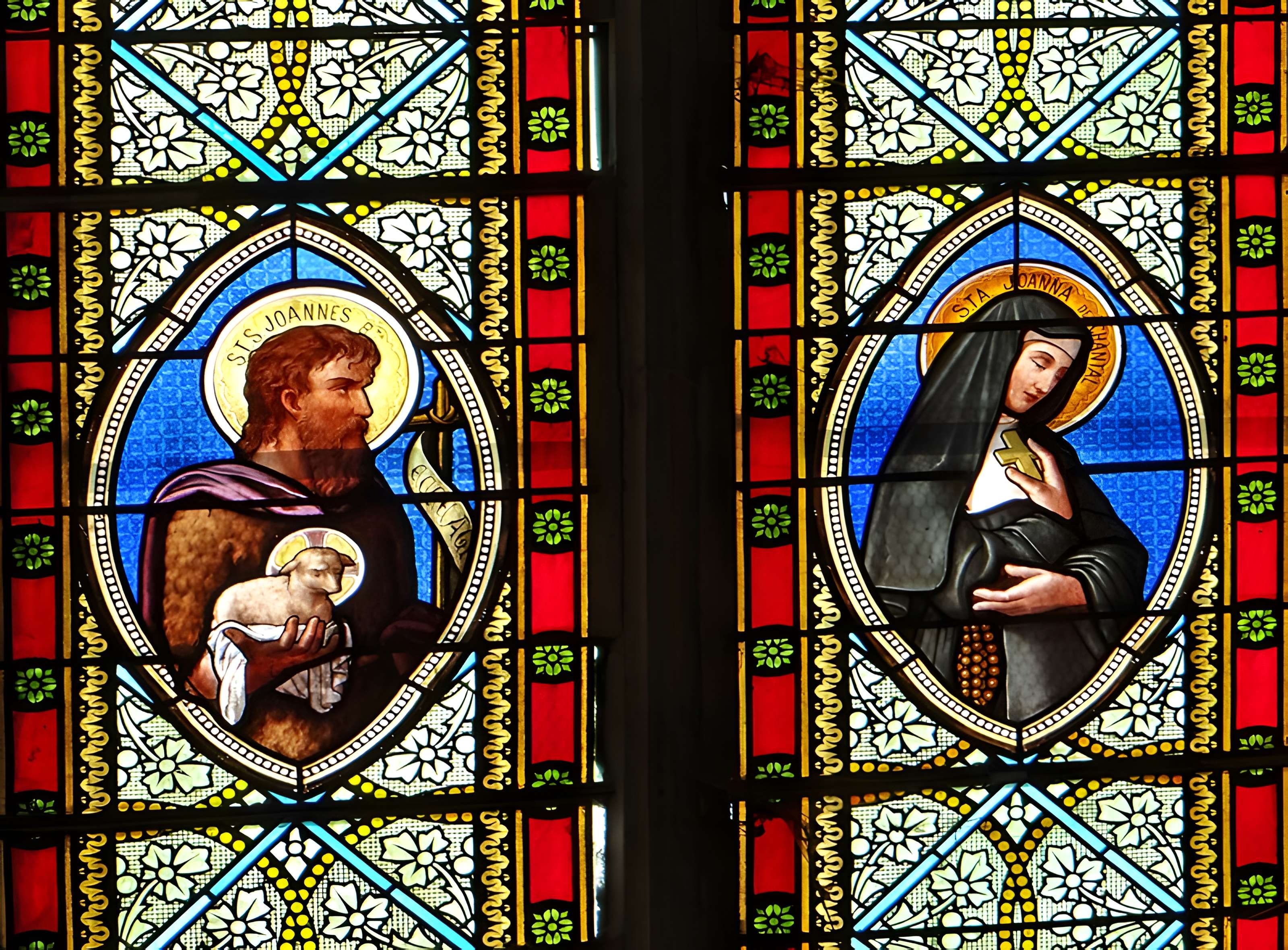 Église Saint-Martin de Cahuzac