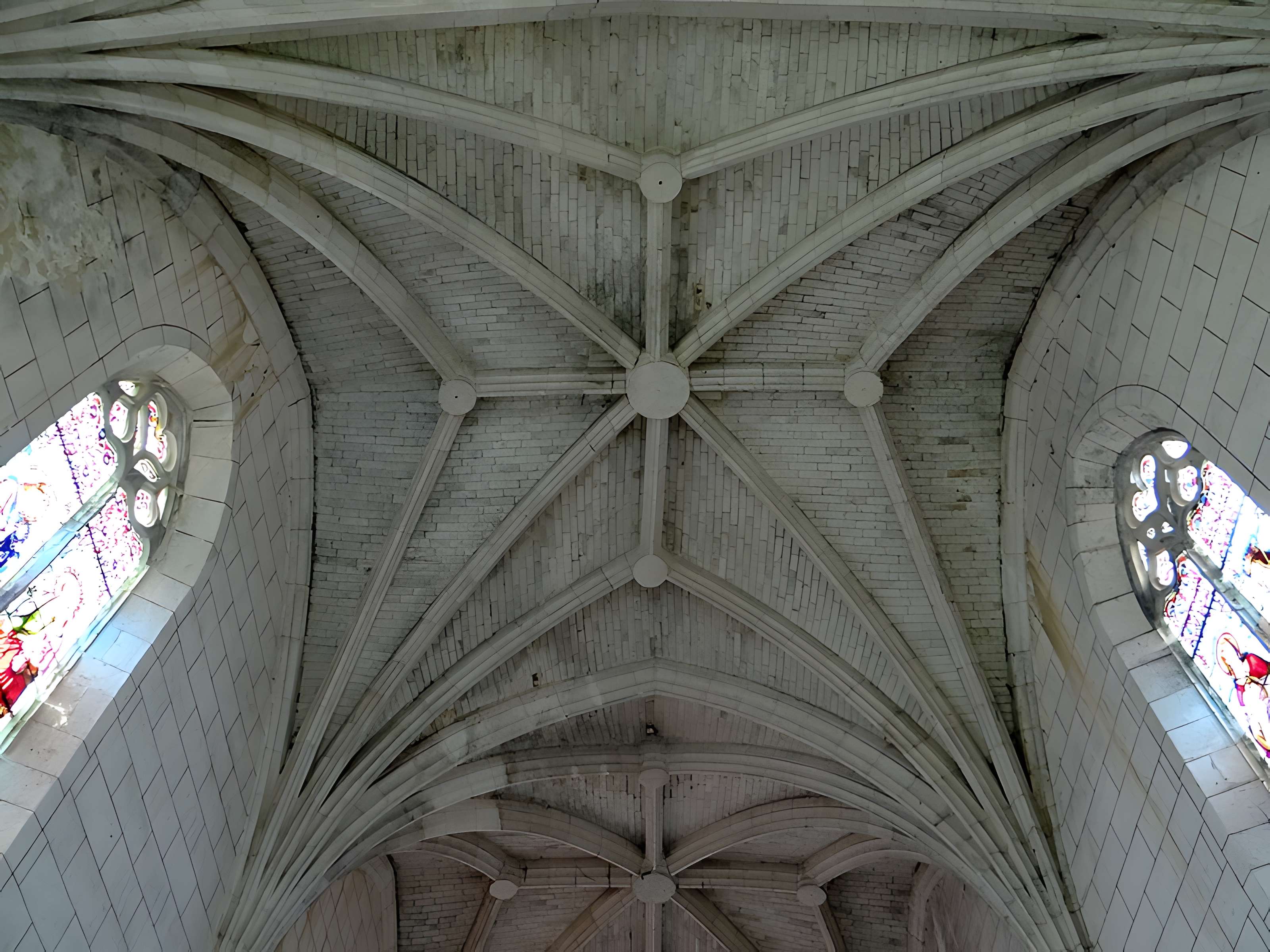 Église Saint-Martin de Cahuzac