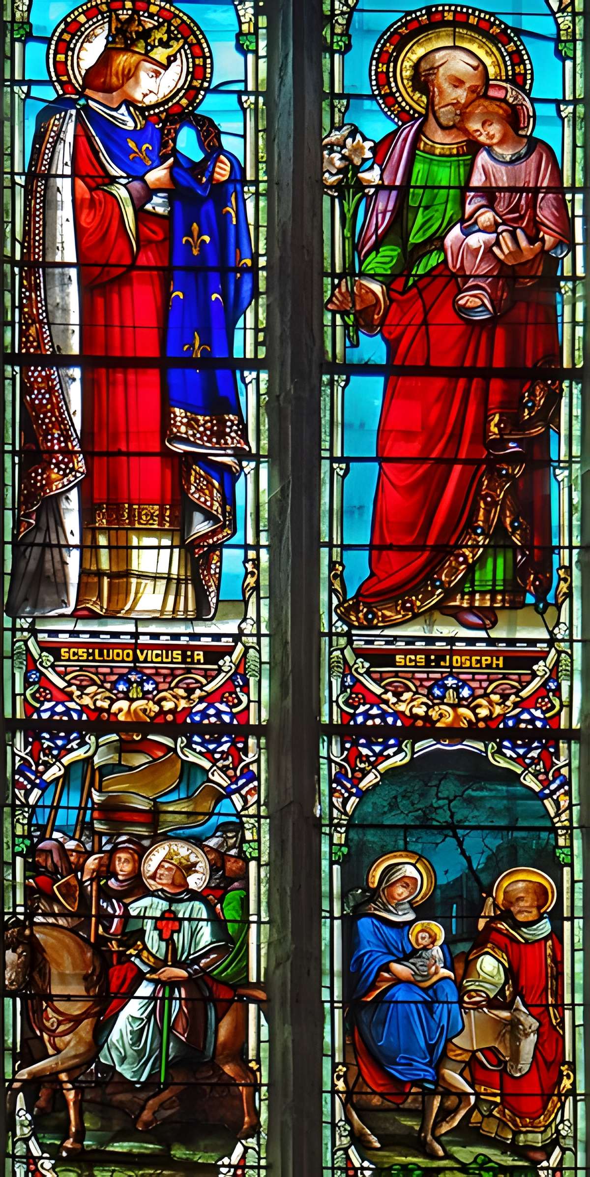 Église Saint-Martin de Cahuzac