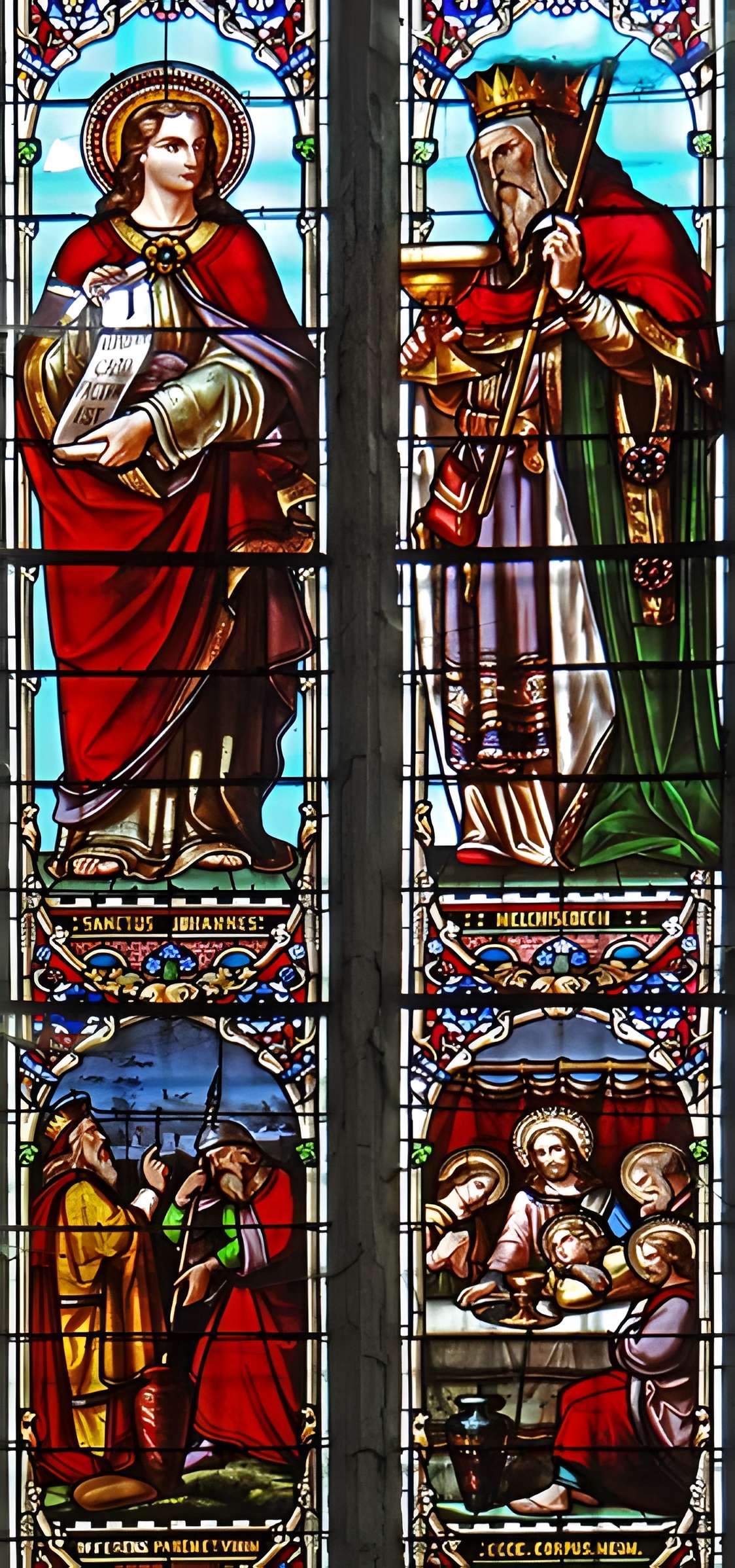 Église Saint-Martin de Cahuzac