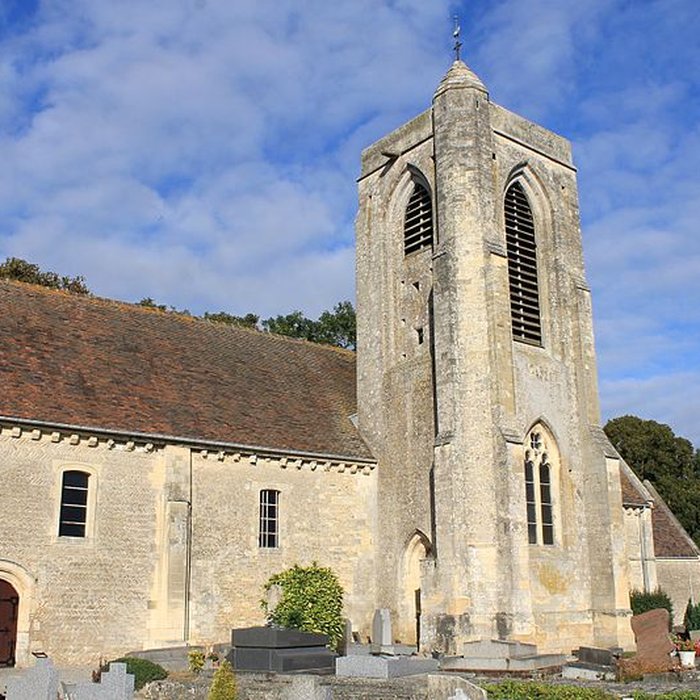 Photo de Église Saint-Martin de Cambes-en-Plaine