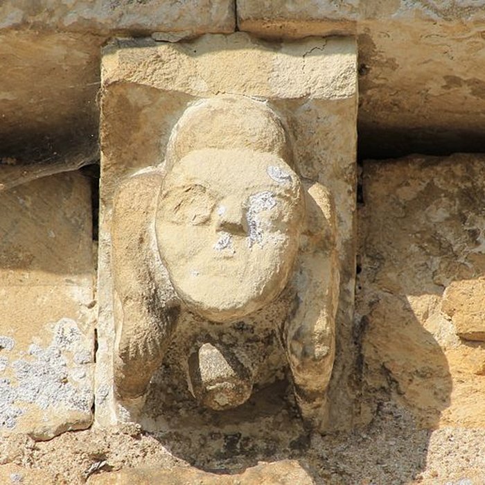 Photo de Église Saint-Martin de Cambes-en-Plaine