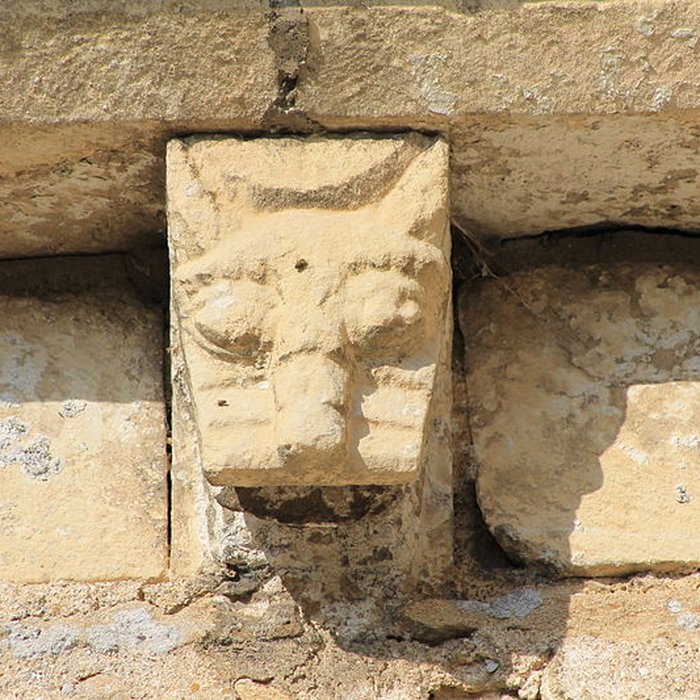 Photo de Église Saint-Martin de Cambes-en-Plaine