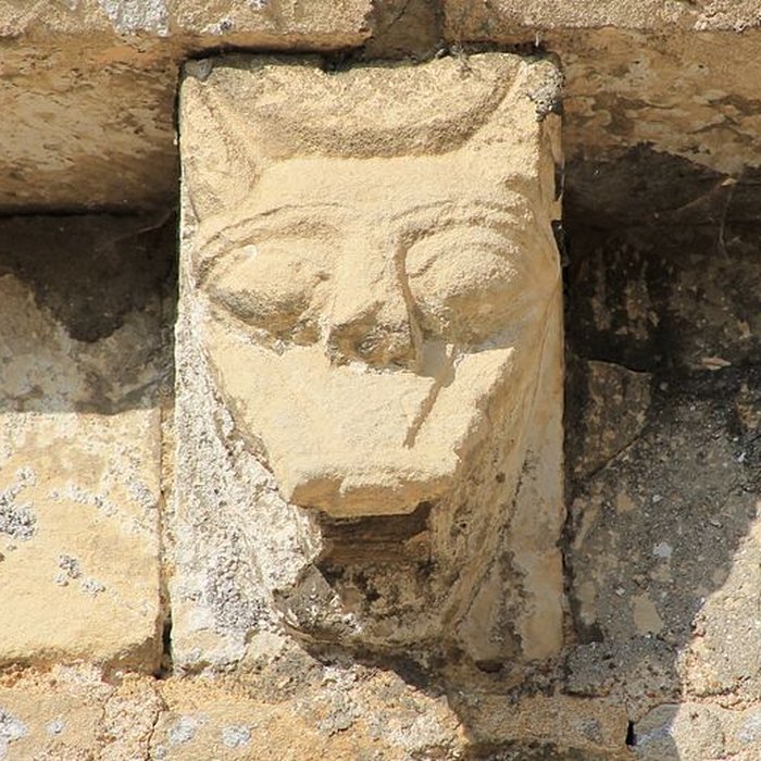 Photo de Église Saint-Martin de Cambes-en-Plaine