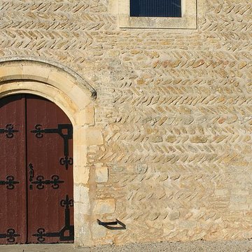 Église Saint-Martin de Cambes-en-Plaine