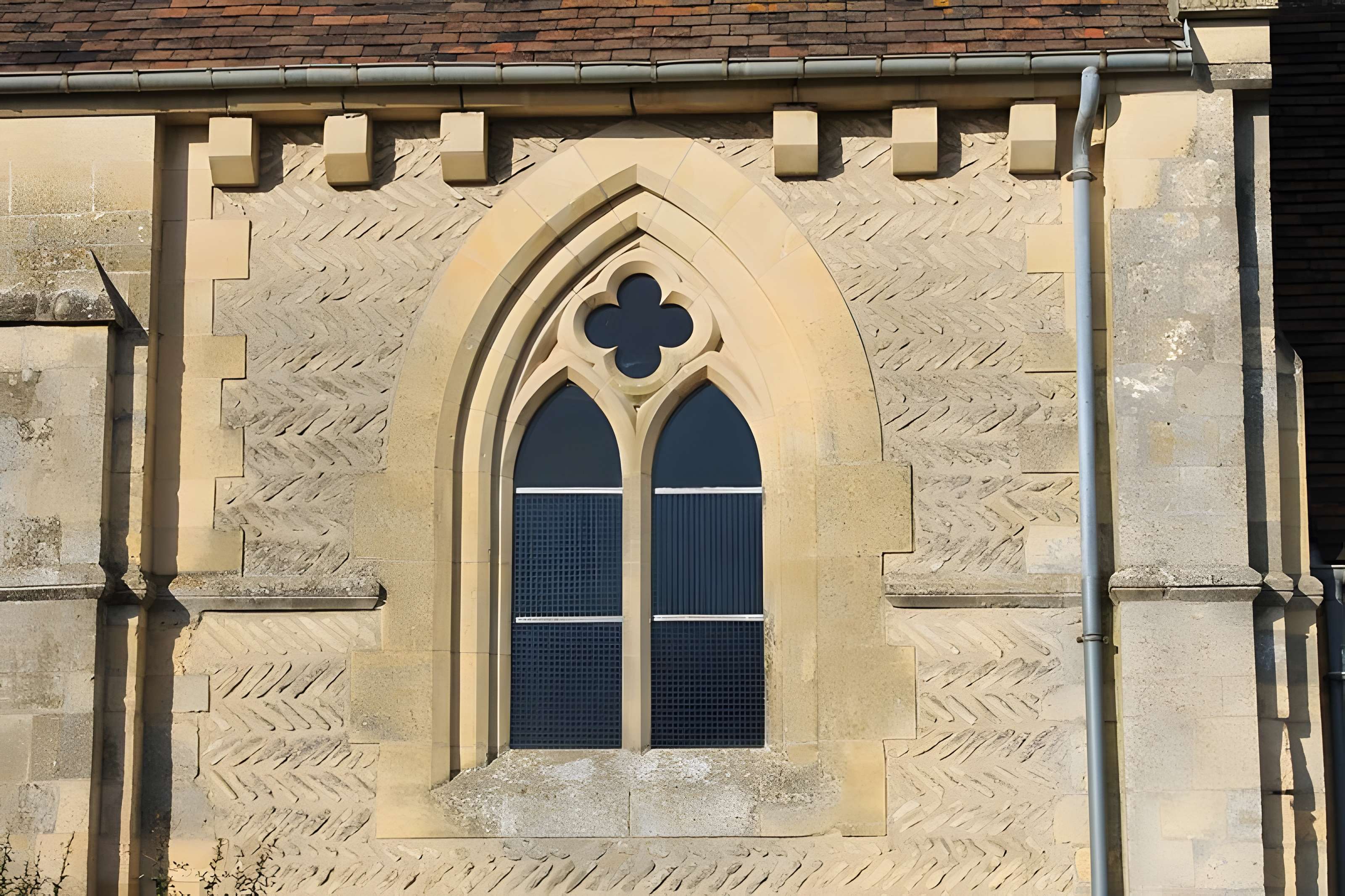 Église Saint-Martin de Cambes-en-Plaine