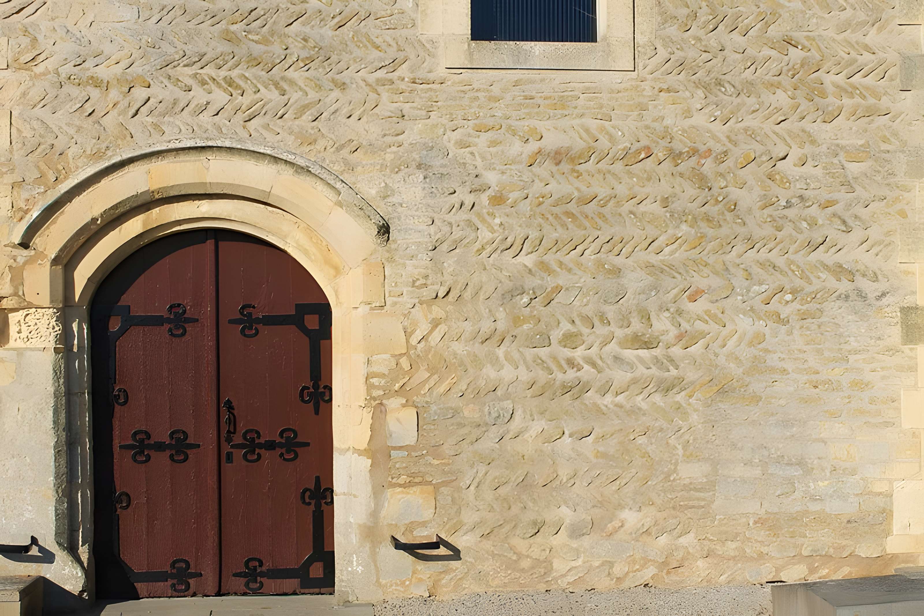 Église Saint-Martin de Cambes-en-Plaine