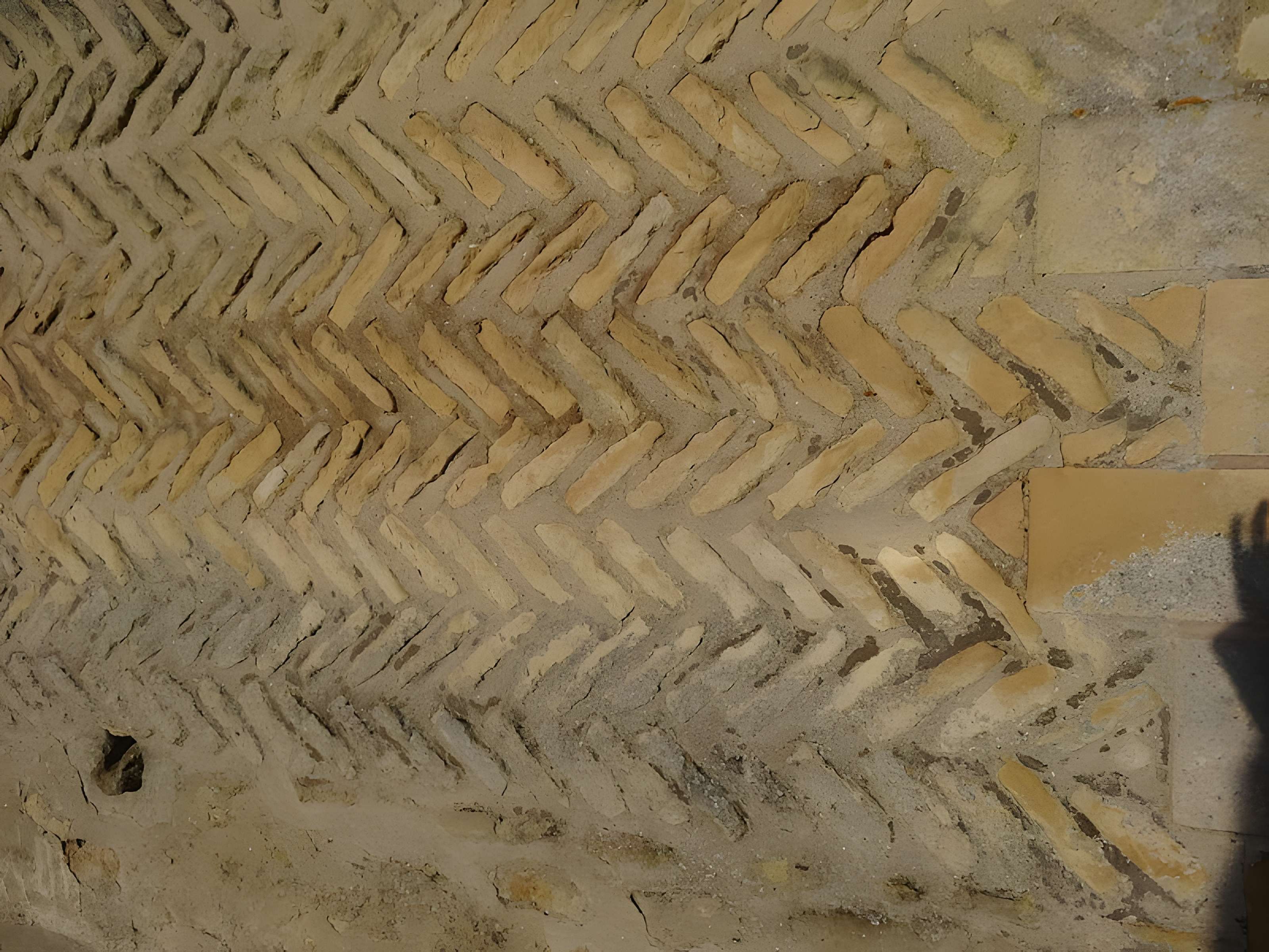 Église Saint-Martin de Cambes-en-Plaine