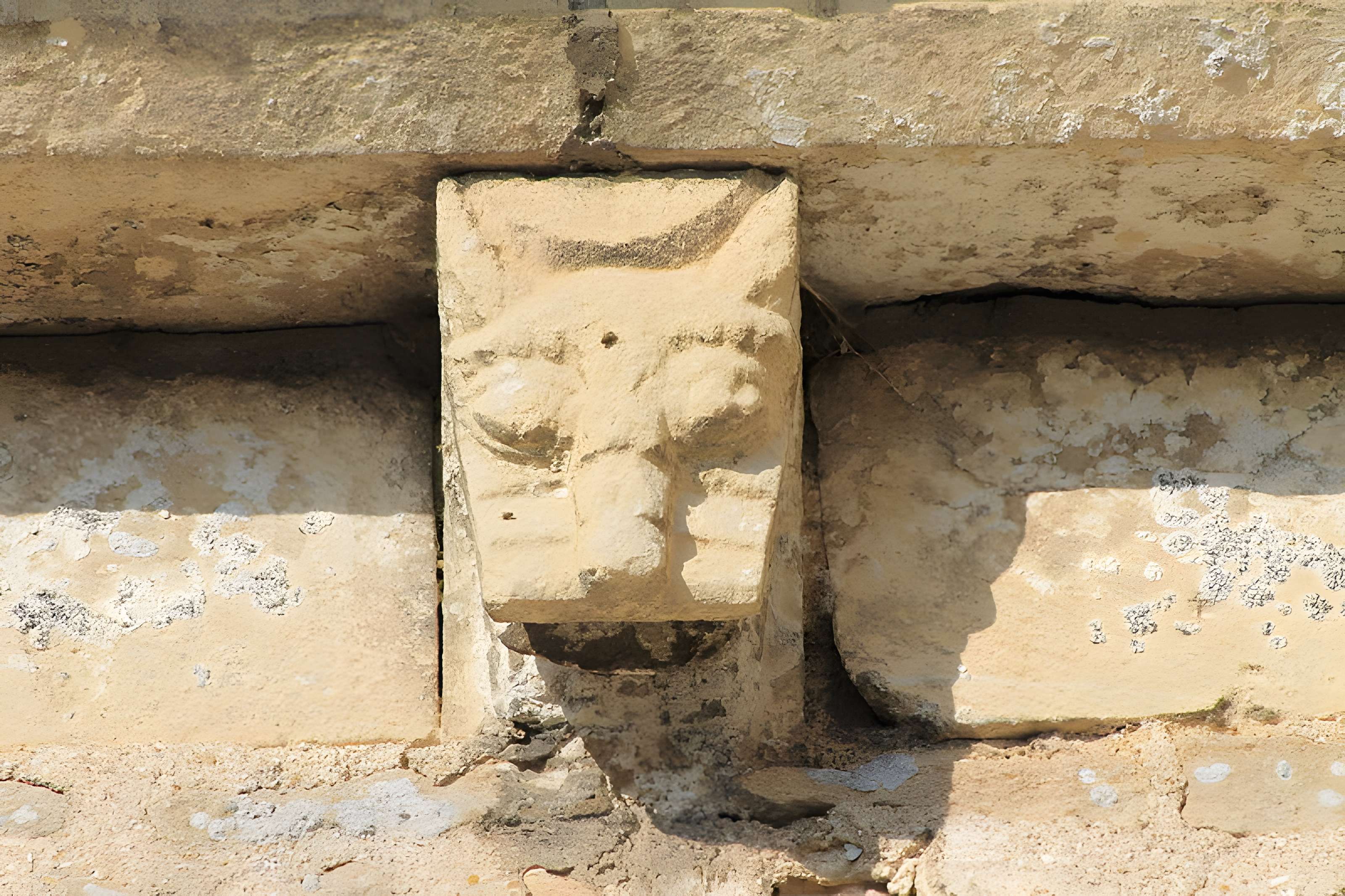 Église Saint-Martin de Cambes-en-Plaine