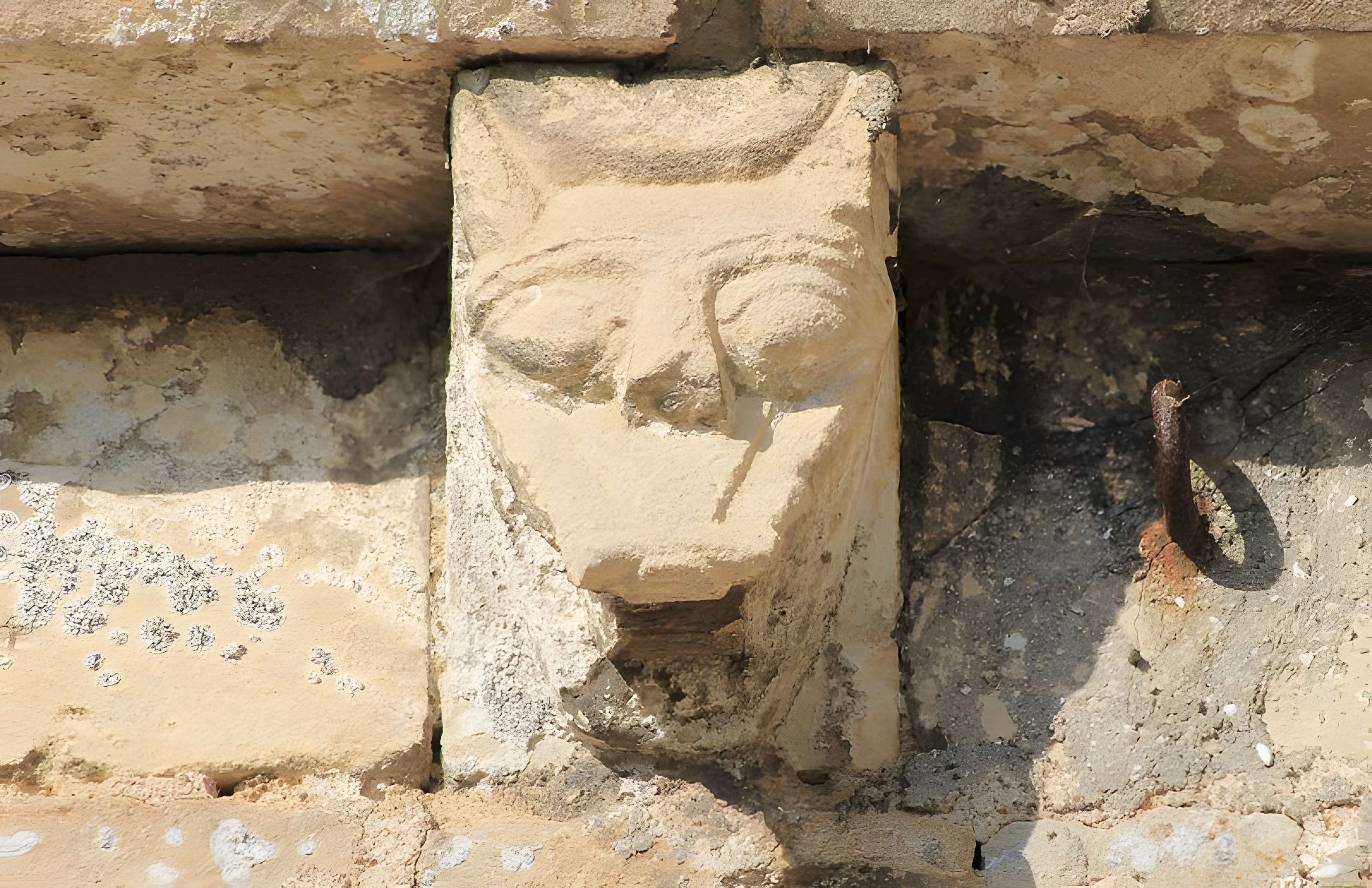 Église Saint-Martin de Cambes-en-Plaine
