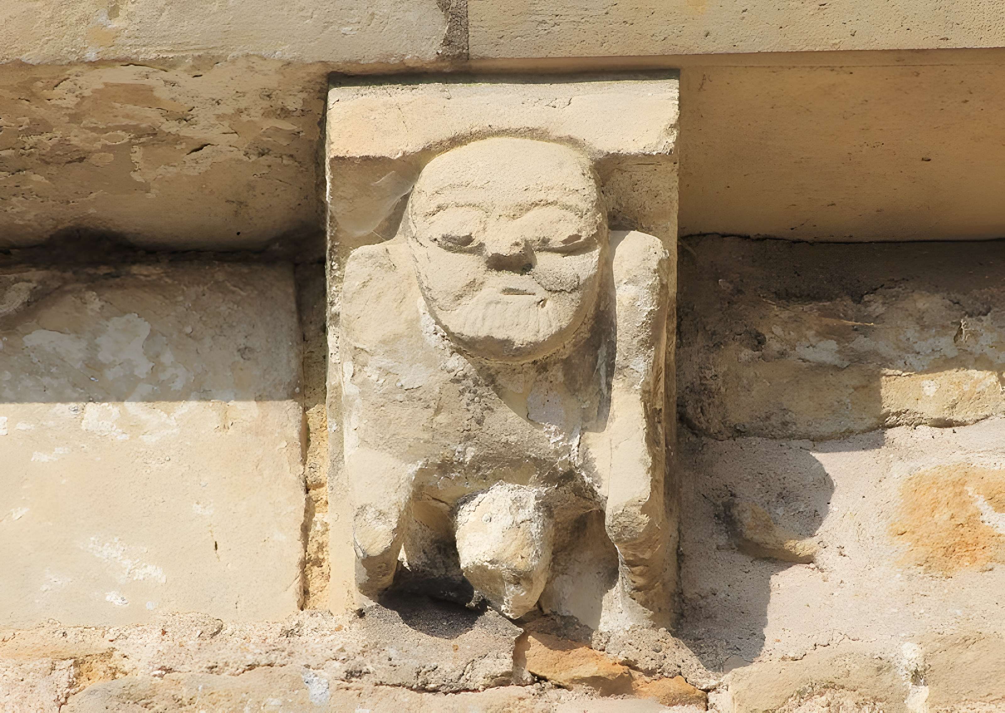 Église Saint-Martin de Cambes-en-Plaine