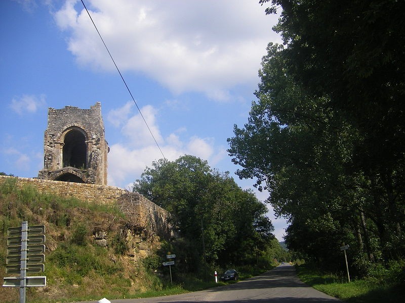 Photo de Église Saint-Martin de Camboulit