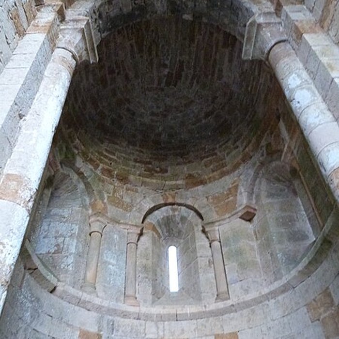 Photo de Église Saint-Martin de Camboulit