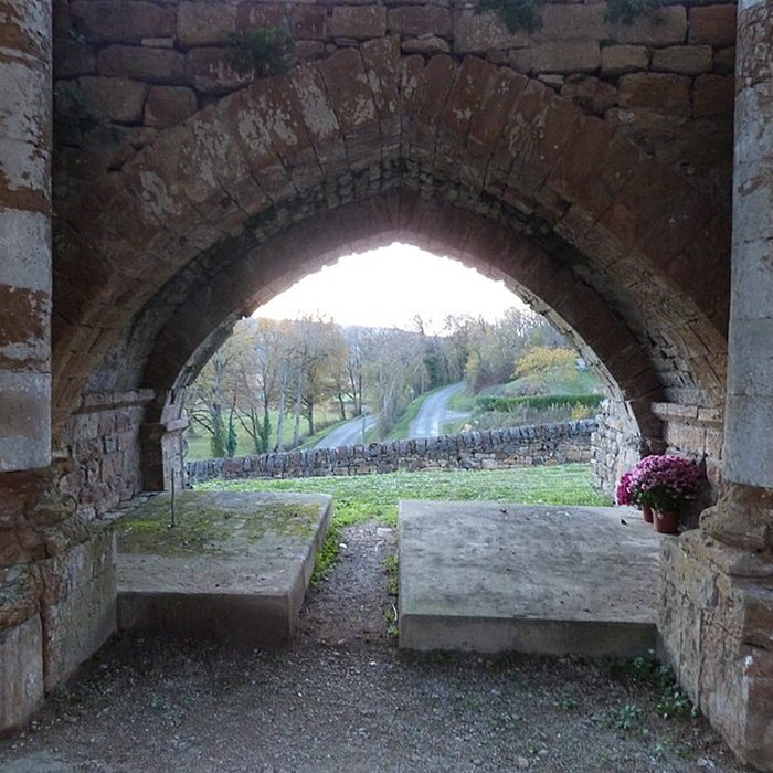 Photo de Église Saint-Martin de Camboulit