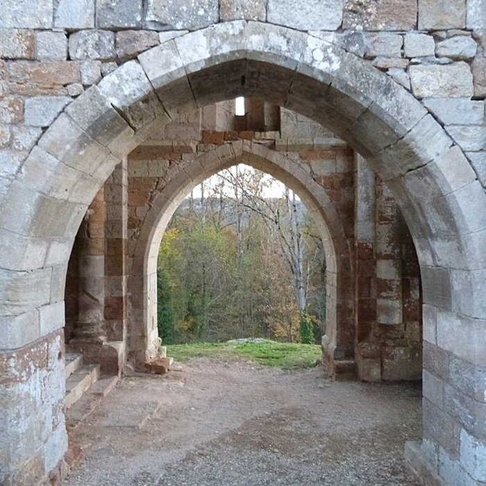 Photo de Église Saint-Martin de Camboulit