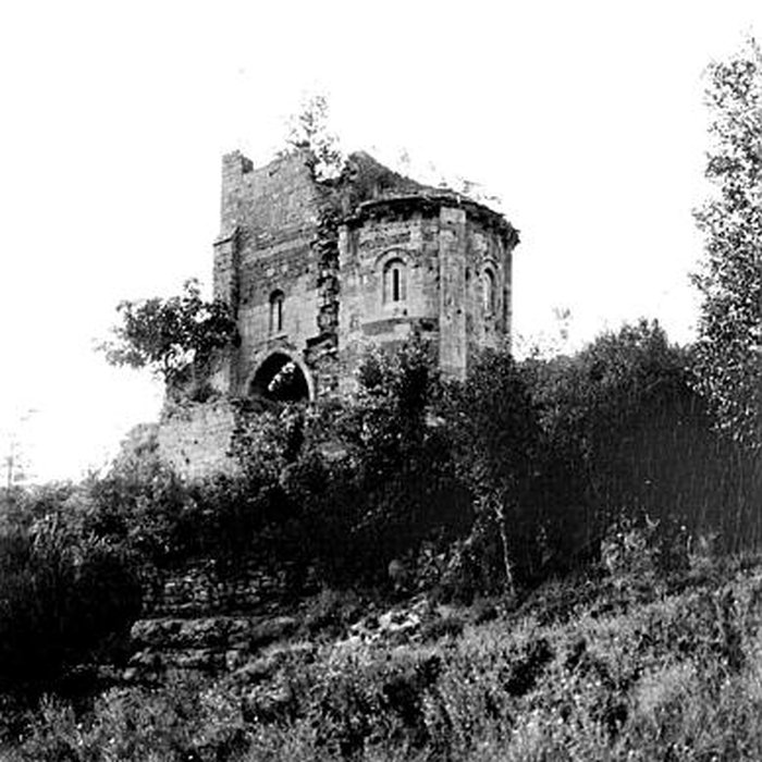 Photo de Église Saint-Martin de Camboulit