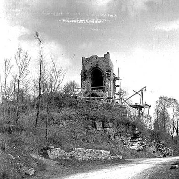 Photo de Église Saint-Martin de Camboulit