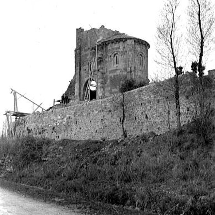 Photo de Église Saint-Martin de Camboulit