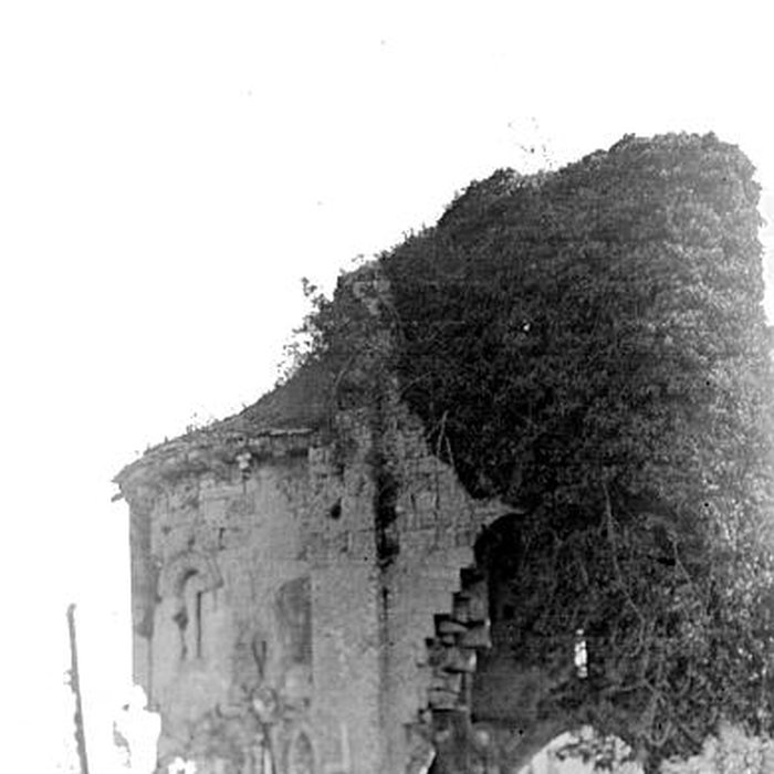 Photo de Église Saint-Martin de Camboulit