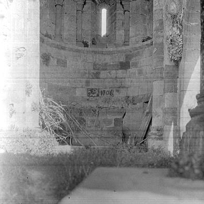 Photo de Église Saint-Martin de Camboulit