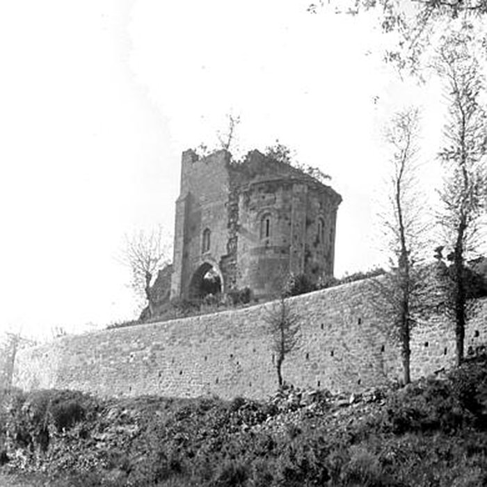 Photo de Église Saint-Martin de Camboulit
