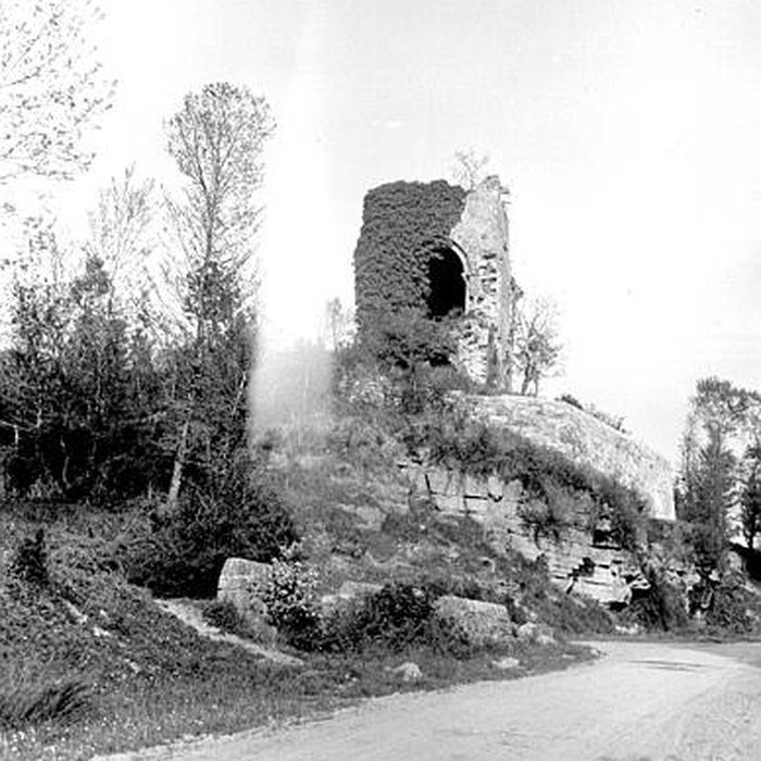 Photo de Église Saint-Martin de Camboulit