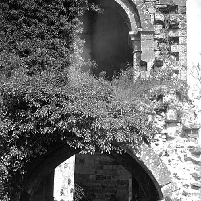 Photo de Église Saint-Martin de Camboulit